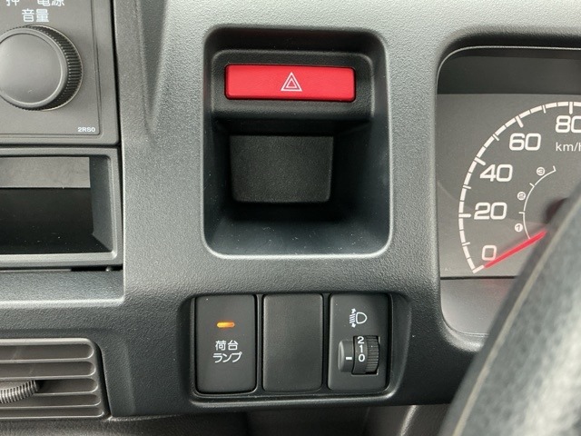 ホンダ アクティトラック ６６０ ＳＤＸ ４ＷＤ R3年 (近畿) 99