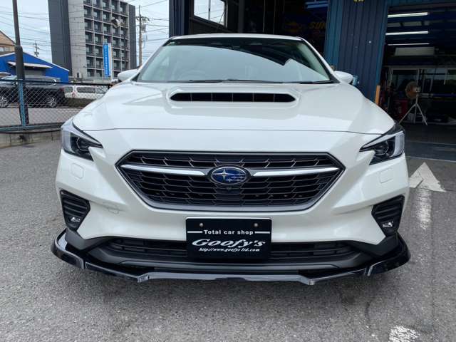 スバル レヴォーグ １．８ ＧＴ ４ＷＤ R2年 (九州・沖縄) 99