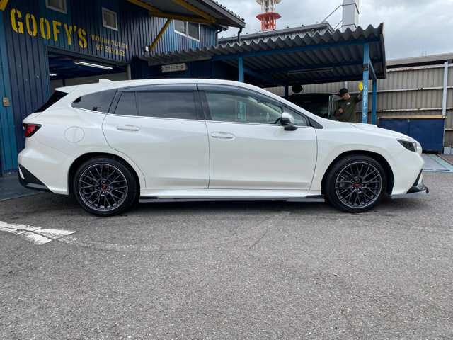 スバル レヴォーグ １．８ ＧＴ ４ＷＤ R2年 (九州・沖縄) 99
