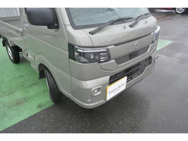 スズキ キャリイトラック ６６０ ＫＸ ３方開 R8年 () 99