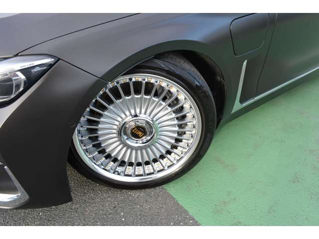 ＢＭＷ ７シリーズ ７４５ｅ　ラグジュアリー R2年 (東海) 99