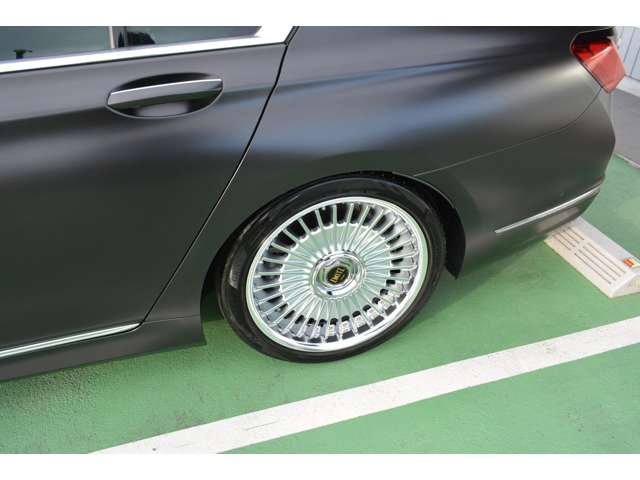ＢＭＷ ７シリーズ ７４５ｅ　ラグジュアリー R2年 (東海) 99