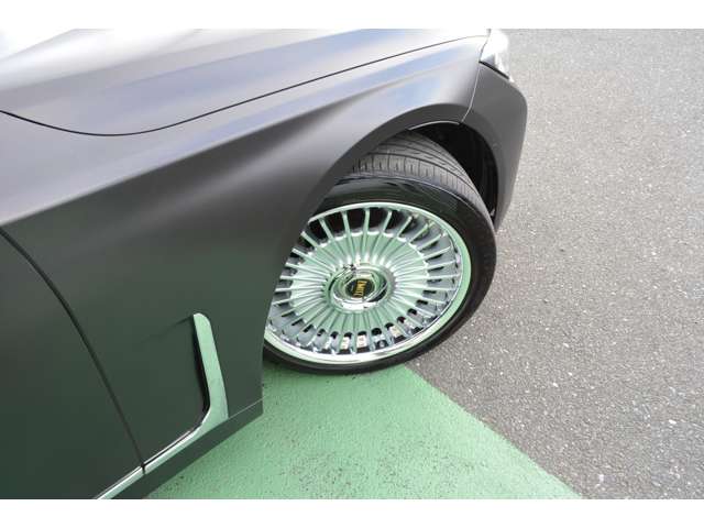 ＢＭＷ ７シリーズ ７４５ｅ　ラグジュアリー R2年 (東海) 99