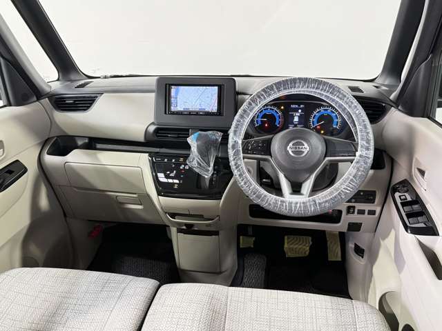 日産 ルークス ６６０ Ｘ R2年 (近畿) 99
