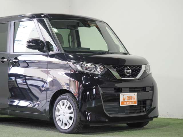 日産 ルークス ６６０ Ｘ R2年 (近畿) 99