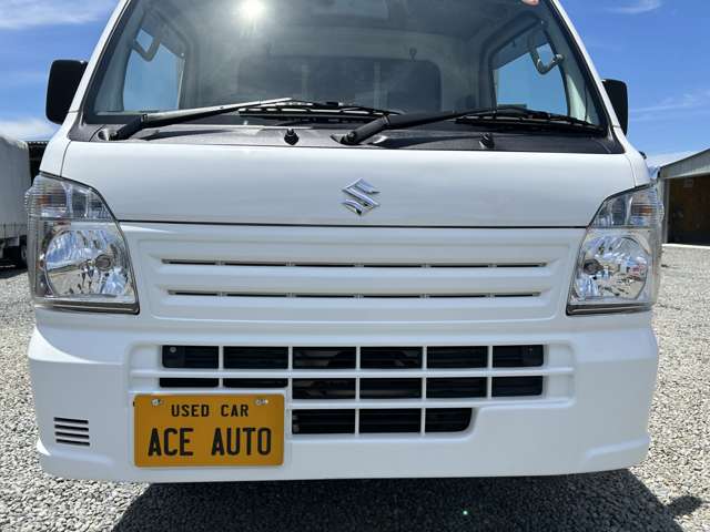 スズキ キャリイトラック ６６０ ＫＣエアコン・パワステ ３方開 H30年 (近畿) 99