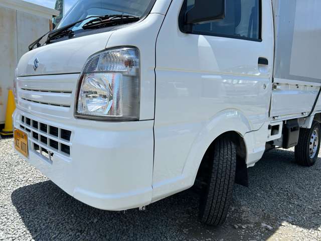 スズキ キャリイトラック ６６０ ＫＣエアコン・パワステ ３方開 H30年 (近畿) 99