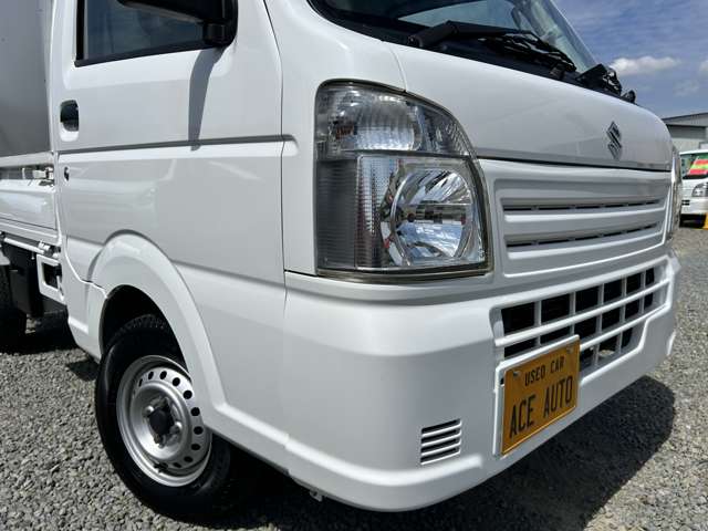 スズキ キャリイバン 特装ベース車 H29年 (近畿) 99