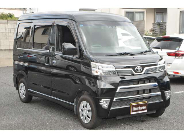 トヨタ ピクシスバン ６６０ クルーズ ＳＡＩＩＩ ハイルーフ R2年 (関東) 99
