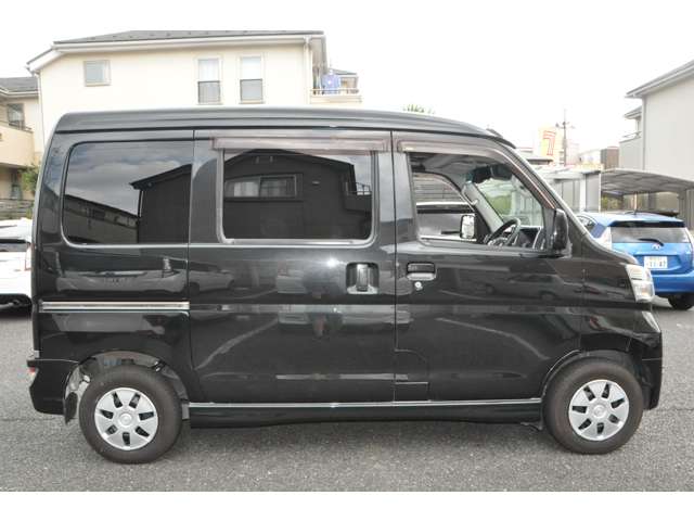トヨタ ピクシスバン ６６０ クルーズ ＳＡＩＩＩ ハイルーフ R2年 (関東) 99