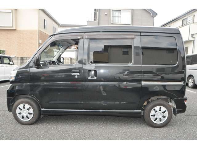 トヨタ ピクシスバン ６６０ クルーズ ＳＡＩＩＩ ハイルーフ R2年 (関東) 99