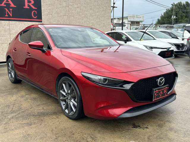 マツダ ＭＡＺＤＡ３　ファストバック １．８ ＸＤ プロアクティブ ツーリング セレクション ディーゼルターボ R1年 (関東) 99