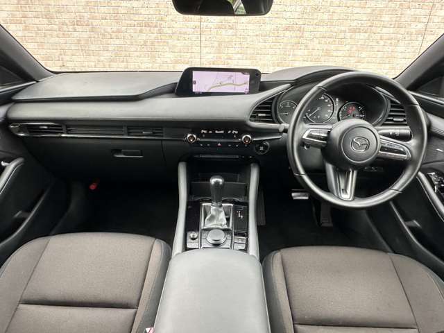 マツダ ＭＡＺＤＡ３　ファストバック １．８ ＸＤ プロアクティブ ツーリング セレクション ディーゼルターボ R1年 (関東) 99