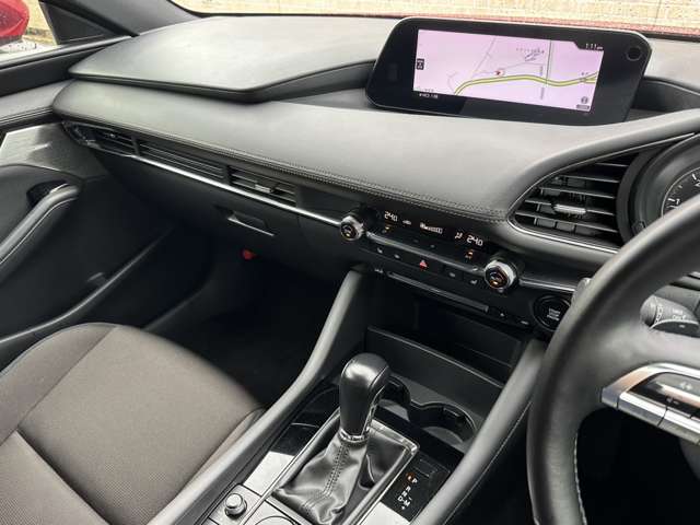 マツダ ＭＡＺＤＡ３　ファストバック １．８ ＸＤ プロアクティブ ツーリング セレクション ディーゼルターボ R1年 (関東) 99