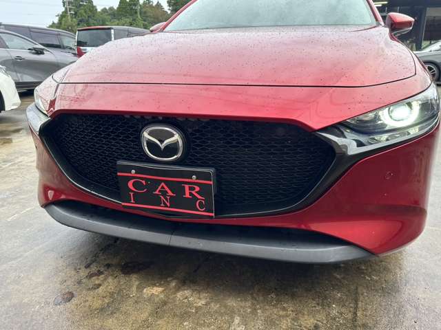 マツダ ＭＡＺＤＡ３　ファストバック １．８ ＸＤ プロアクティブ ツーリング セレクション ディーゼルターボ R1年 (関東) 99