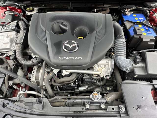 マツダ ＭＡＺＤＡ３　ファストバック １．８ ＸＤ プロアクティブ ツーリング セレクション ディーゼルターボ R1年 (関東) 99