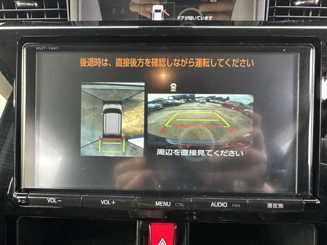 トヨタ ルーミー １．０ カスタム Ｇ Ｓ H30年 (関東) 99