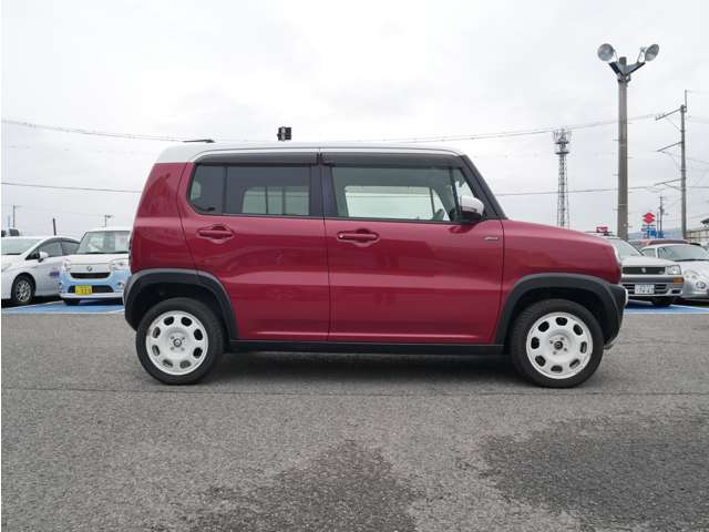 スズキ ハスラー ６６０ Ｊスタイル H27年 (四国) 99