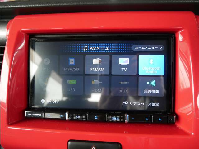 スズキ ハスラー ６６０ Ｊスタイル H27年 (四国) 99