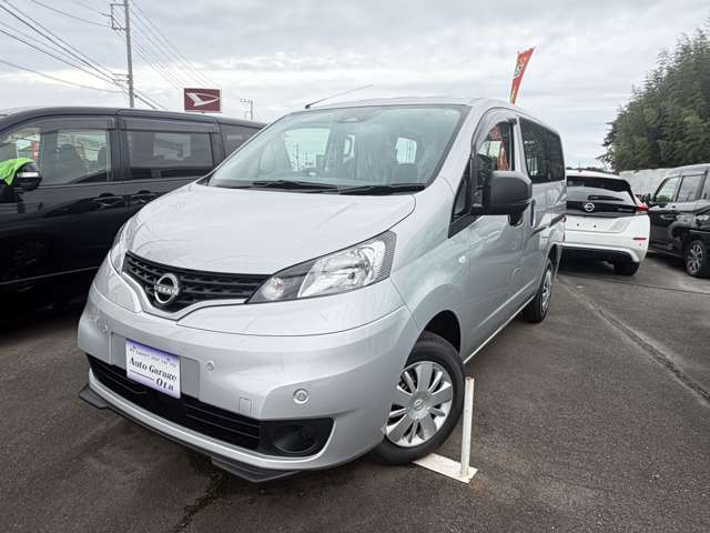 日産 ＮＶ２００バネットバン １．６ ＶＸ R8年 (関東) 99