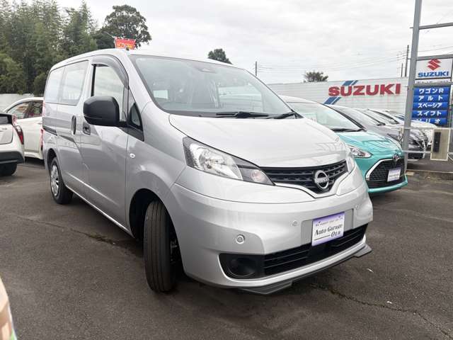 日産 ＮＶ２００バネットバン １．６ ＶＸ R8年 (関東) 99