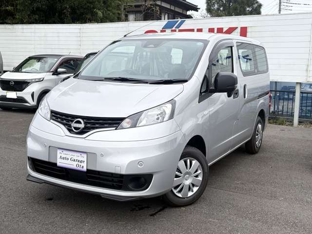 日産 ＮＶ２００バネットバン １．６ ＶＸ R8年 (関東) 99