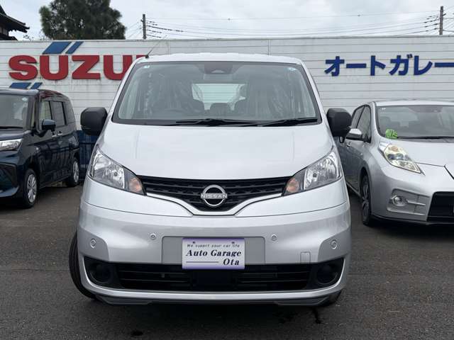 日産 ＮＶ２００バネットバン １．６ ＶＸ R8年 (関東) 99