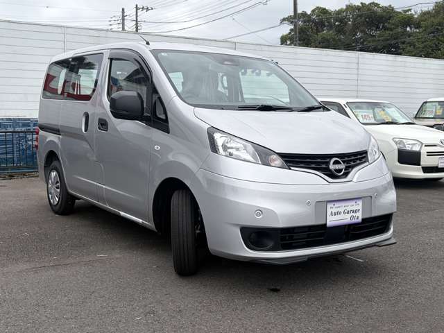 日産 ＮＶ２００バネットバン １．６ ＶＸ R8年 (関東) 99
