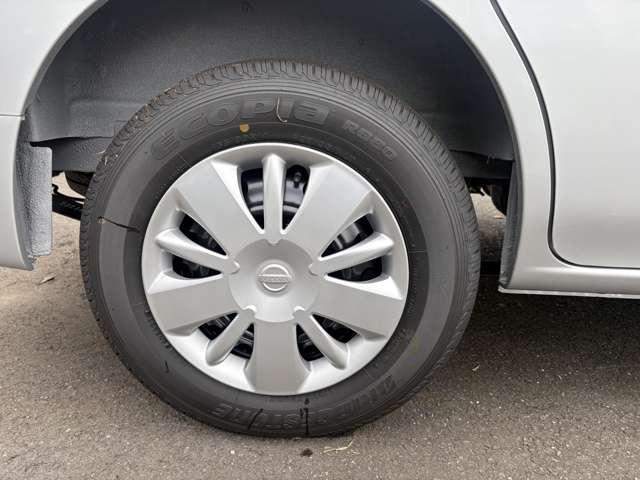 日産 ＮＶ２００バネットバン １．６ ＶＸ R8年 (関東) 99