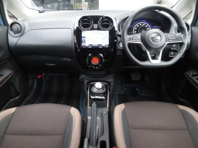 日産 ノート １．２ Ｅ－ＰＯＷＥＲ メダリスト H29年 (関東) 99