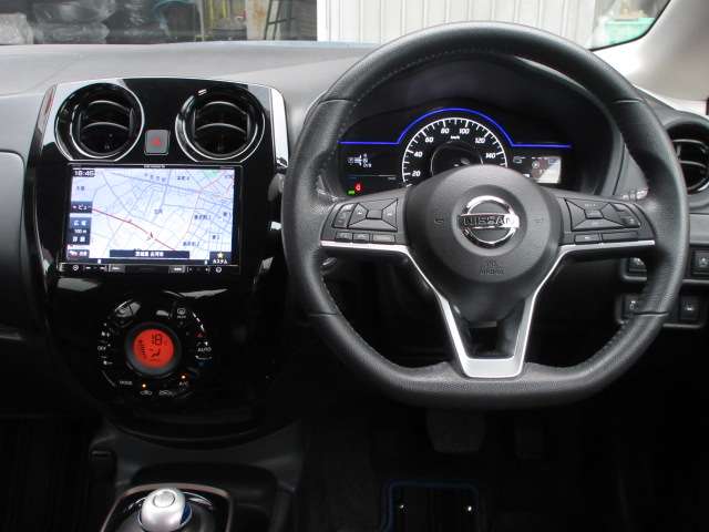 日産 ノート １．２ Ｅ－ＰＯＷＥＲ メダリスト H29年 (関東) 99
