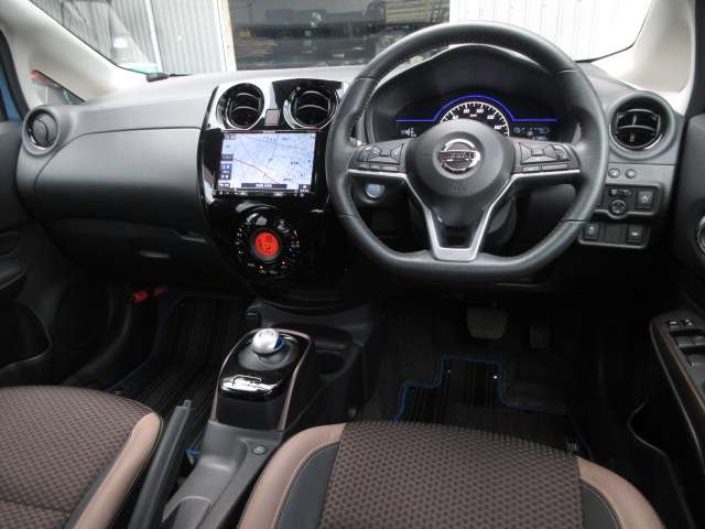 日産 ノート １．２ Ｅ－ＰＯＷＥＲ メダリスト H29年 (関東) 99