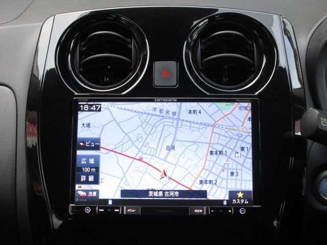 日産 ノート １．２ Ｅ－ＰＯＷＥＲ メダリスト H29年 (関東) 99