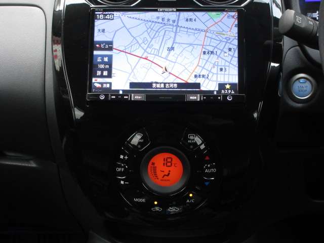 日産 ノート １．２ Ｅ－ＰＯＷＥＲ メダリスト H29年 (関東) 99