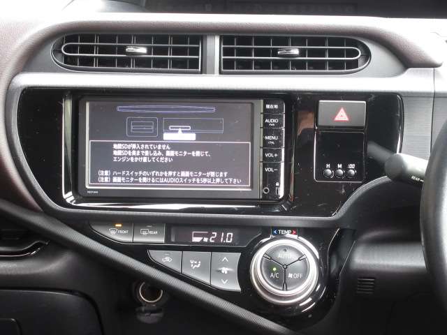 トヨタ アクア １．５ Ｇ H28年 (関東) 99