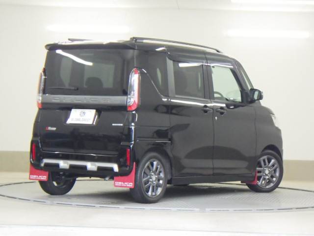 三菱 デリカ　ミニ ６６０ Ｇ プレミアム R5年 (九州・沖縄) 99