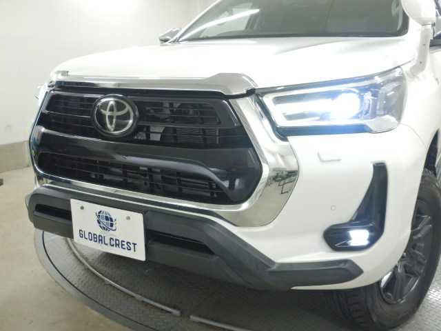 トヨタ ハイラックス ２．４ Ｚ ディーゼルターボ ４ＷＤ R4年 (九州・沖縄) 99