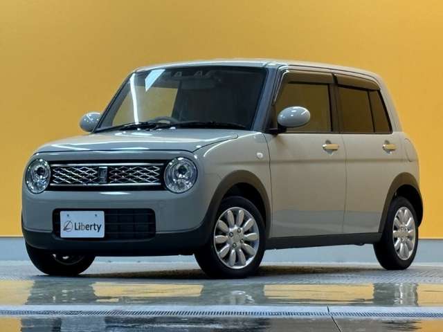 スズキ アルトラパン ６６０ Ｘ R7年 (甲信越・北陸) 99