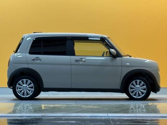 スズキ アルトラパン ６６０ Ｘ R7年 (甲信越・北陸) 99