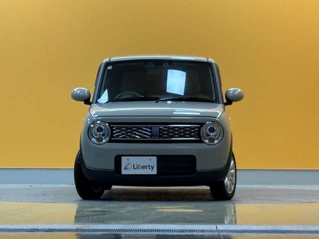 スズキ アルトラパン ６６０ Ｘ R7年 (甲信越・北陸) 99
