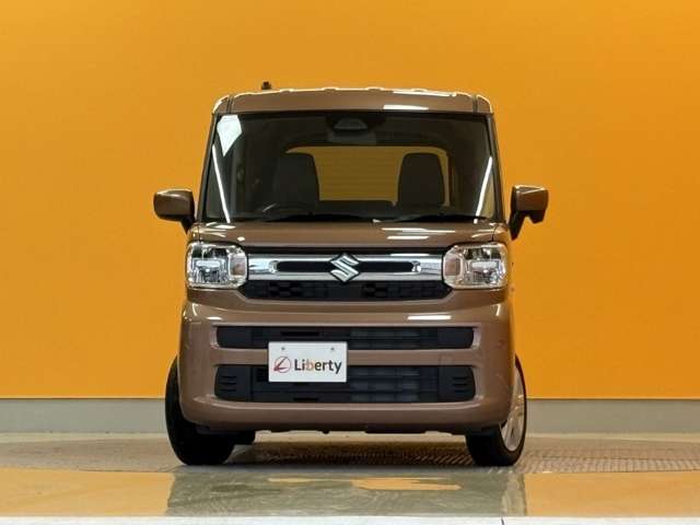 スズキ スペーシア ６６０ ハイブリッド Ｇ R7年 (甲信越・北陸) 99