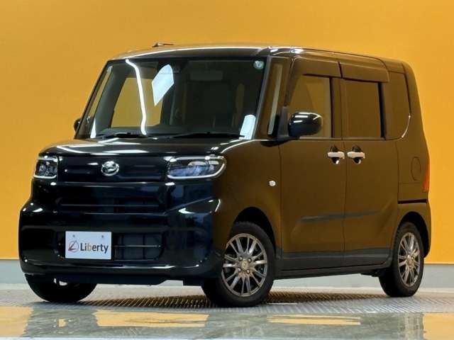 ダイハツ タント ６６０ Ｌ R3年 (甲信越・北陸) 99