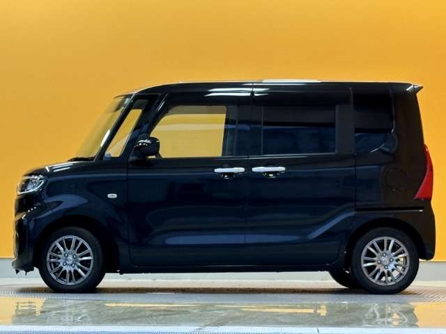 ダイハツ タント ６６０ Ｌ R3年 (甲信越・北陸) 99