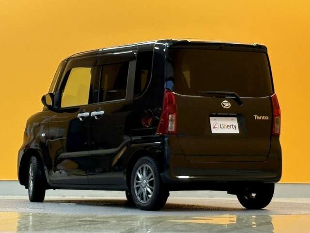 ダイハツ タント ６６０ Ｌ R3年 (甲信越・北陸) 99