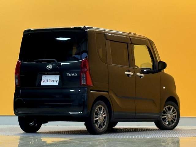 ダイハツ タント ６６０ Ｌ R3年 (甲信越・北陸) 99