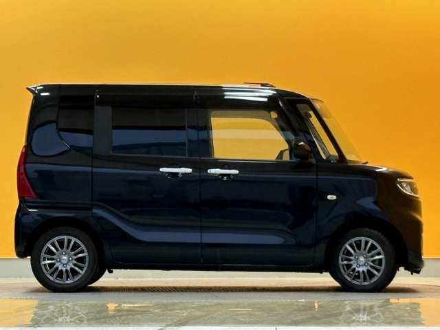 ダイハツ タント ６６０ Ｌ R3年 (甲信越・北陸) 99