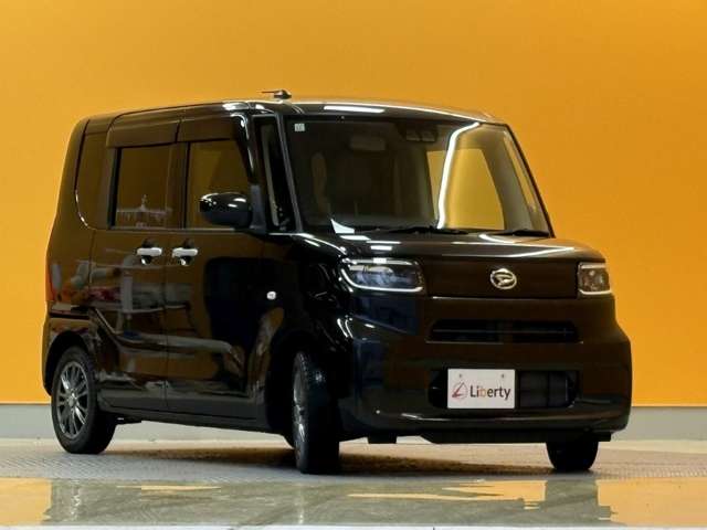 ダイハツ タント ６６０ Ｌ R3年 (甲信越・北陸) 99