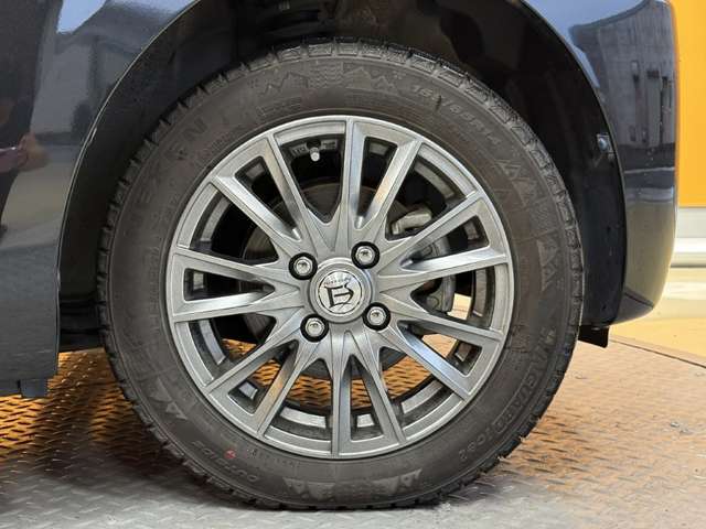 ダイハツ タント ６６０ Ｌ R3年 (甲信越・北陸) 99