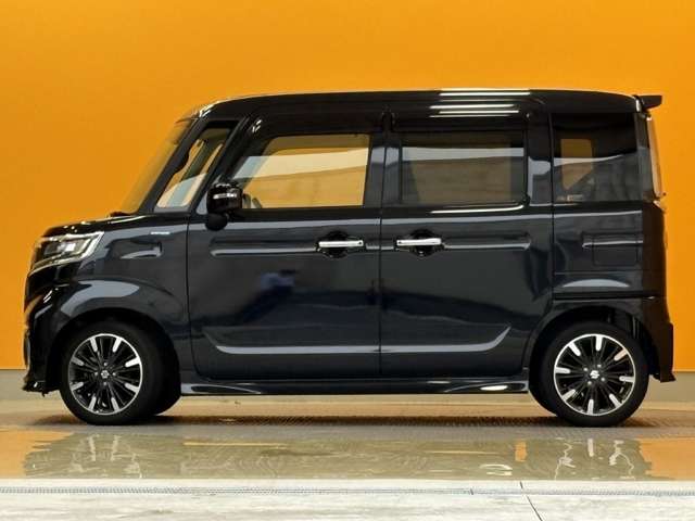 スズキ スペーシア ６６０ カスタム ハイブリッド ＸＳ R3年 (甲信越・北陸) 99