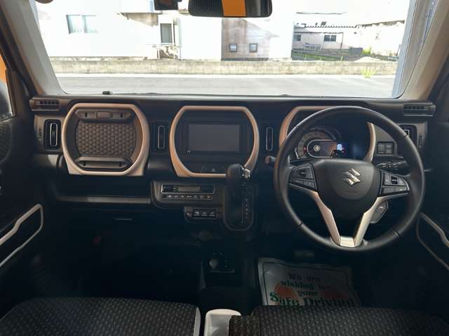 スズキ ハスラー ６６０ ハイブリッド Ｘ ４ＷＤ R6年 (甲信越・北陸) 99